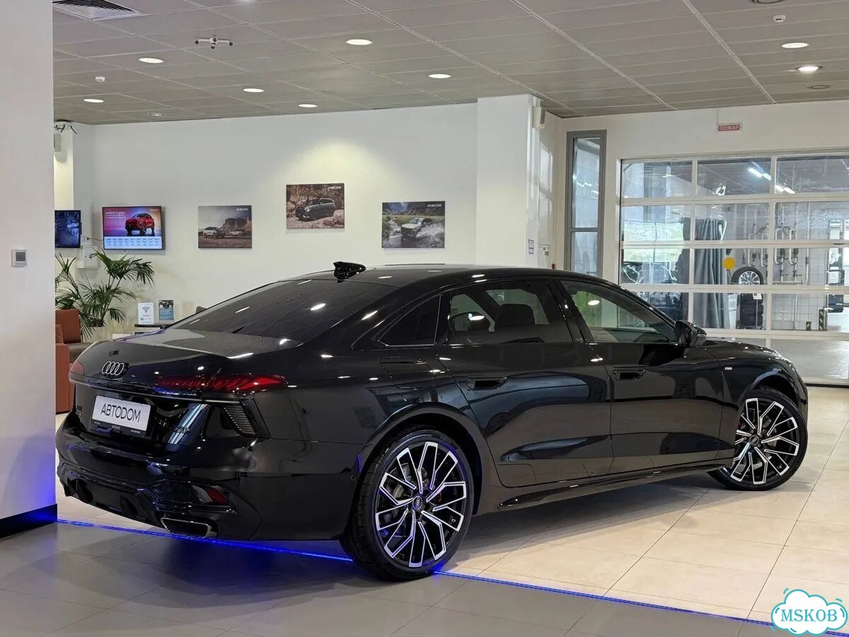 Audi A6L 2.0 AMT, 2026 Новый фото 2
