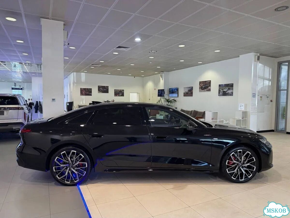 Audi A6L 2.0 AMT, 2026 Новый фото 3