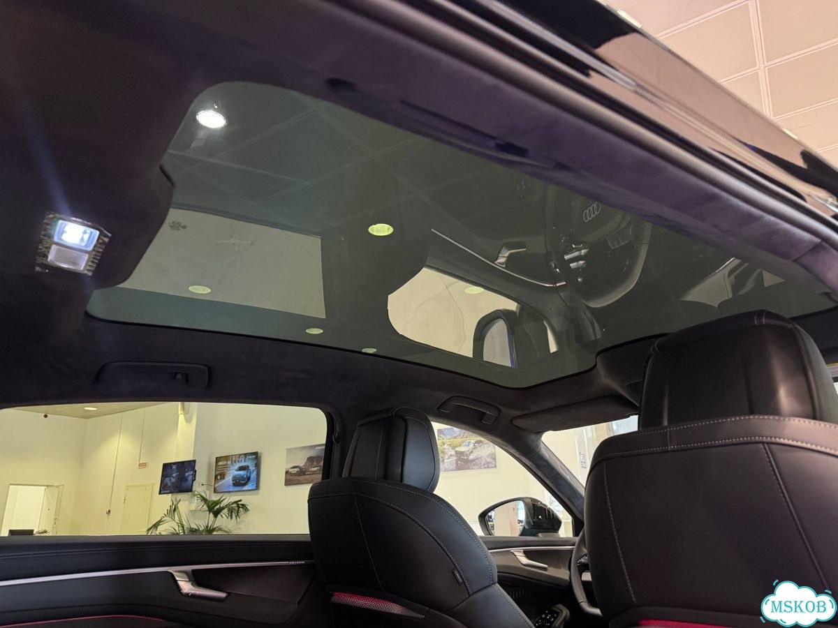 Audi A6L 2.0 AMT, 2026 Новый фото 8
