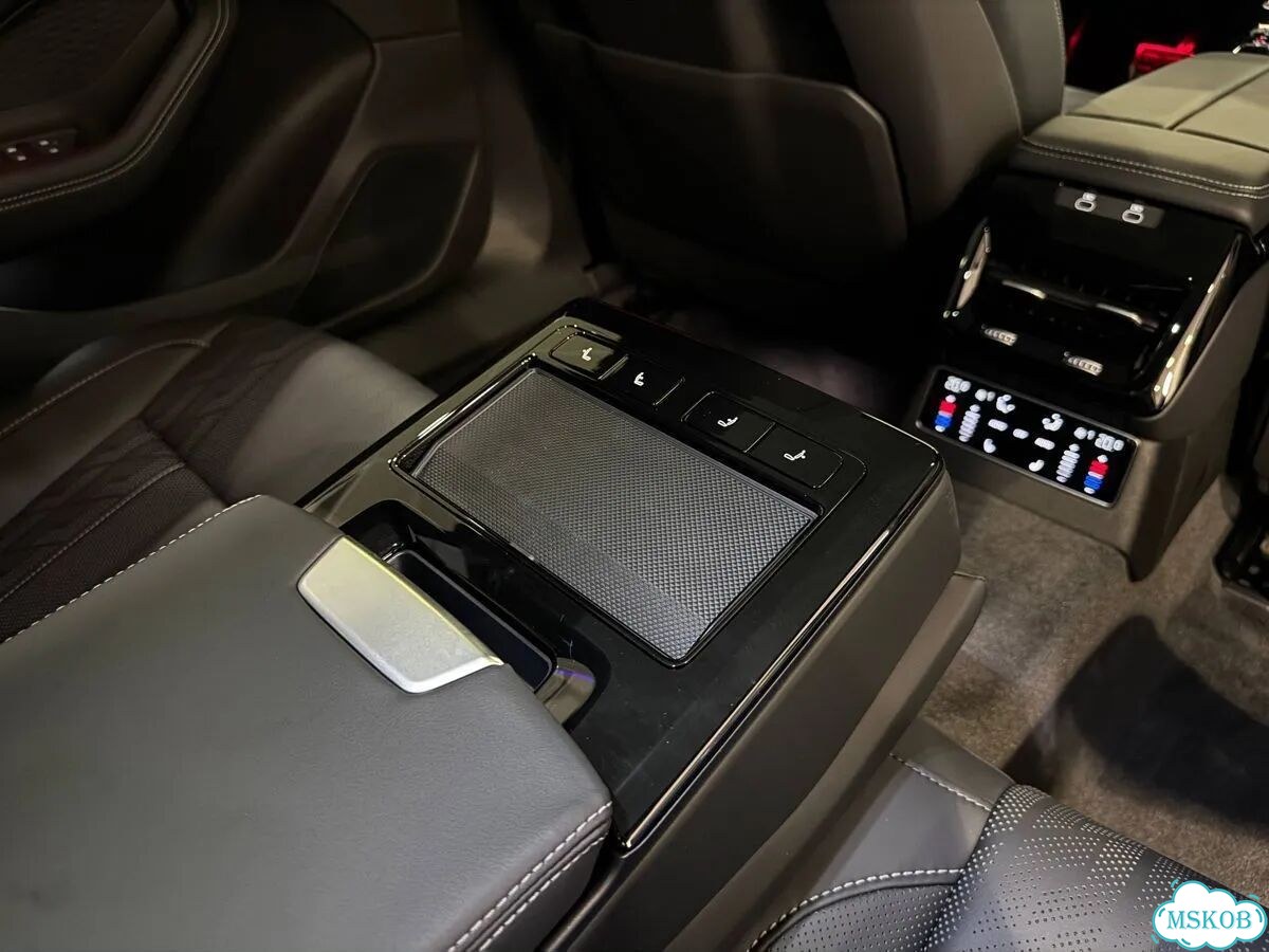 Audi A6L 2.0 AMT, 2026 Новый фото 9