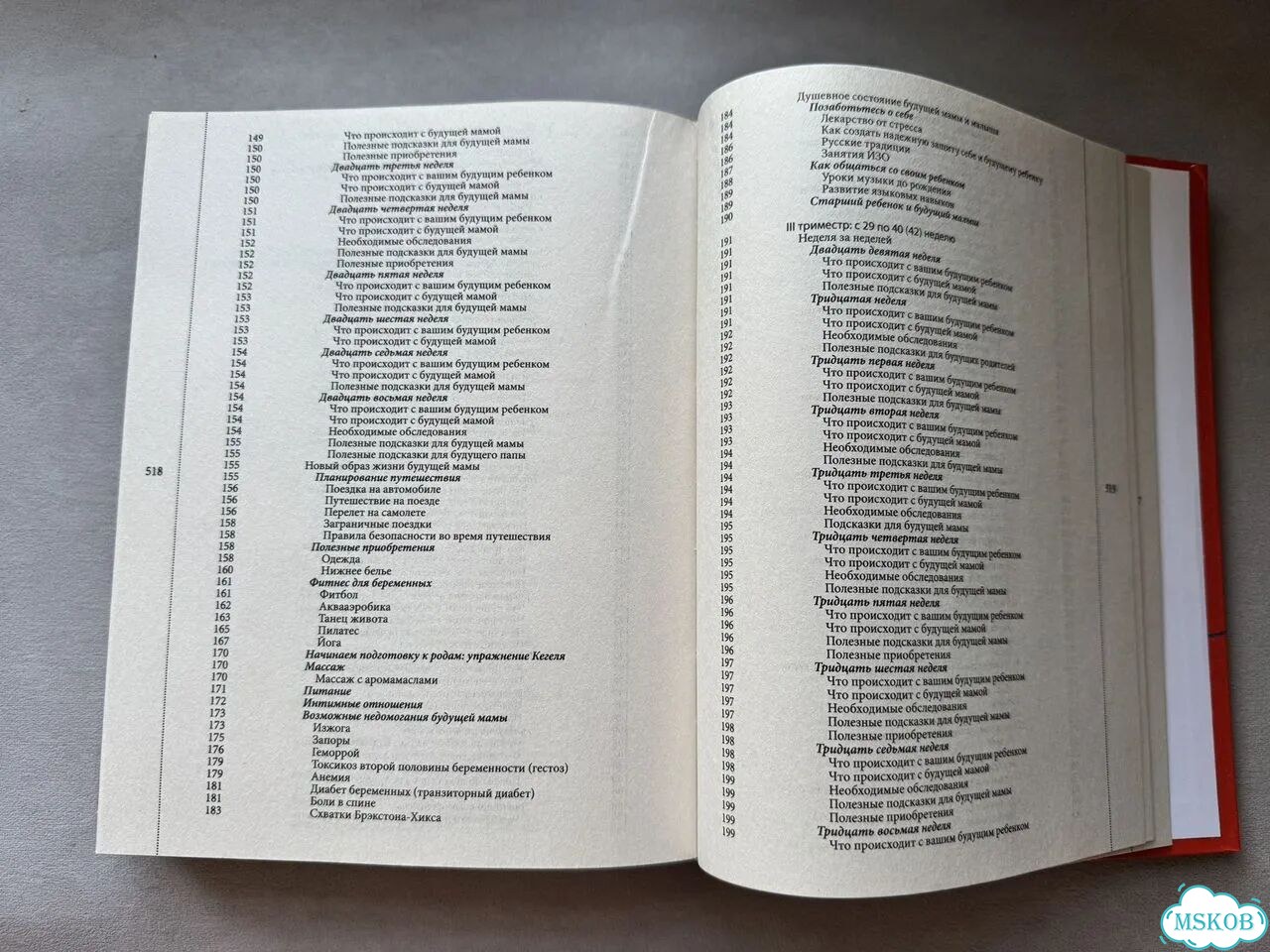 Сама полная книга мамы фото 7
