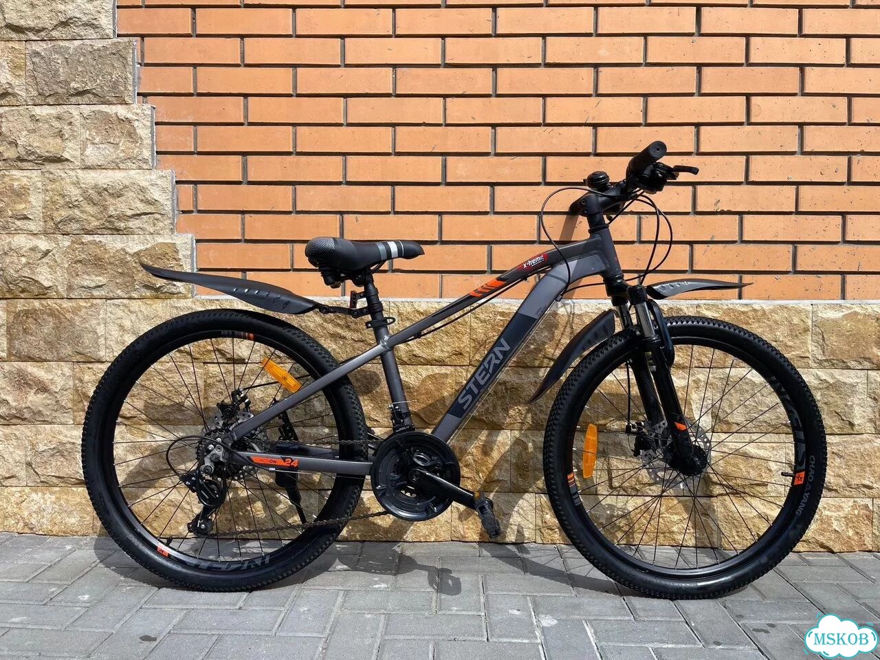 Велосипед Stern 24'' фото 1