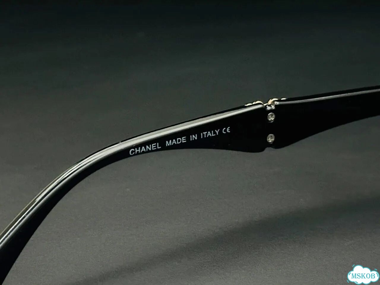 Солнцезащитные очки женские chanel фото 10