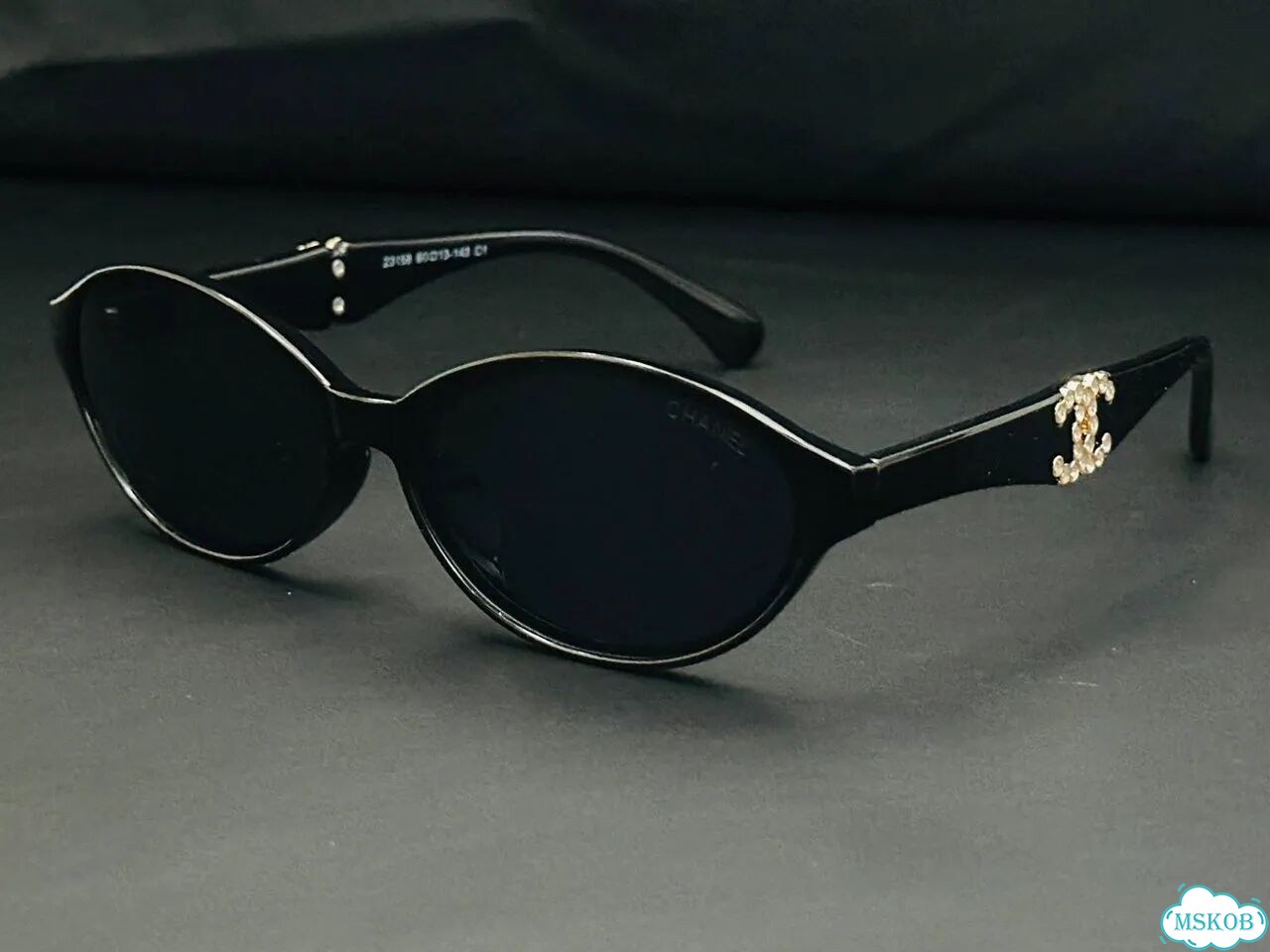 Солнцезащитные очки женские chanel фото 2