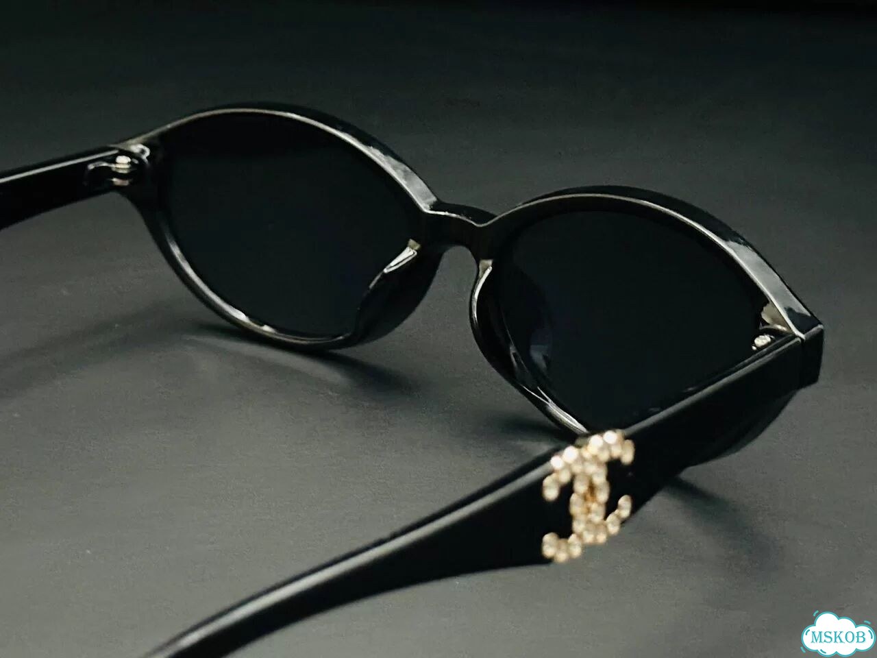 Солнцезащитные очки женские chanel фото 8