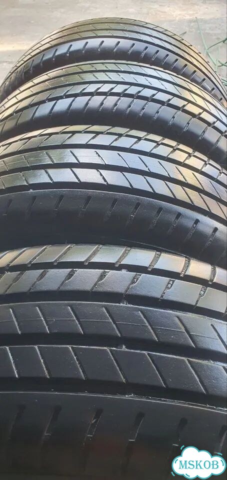 Bridgestone Alenza 001 245/50 R19 W фото 5