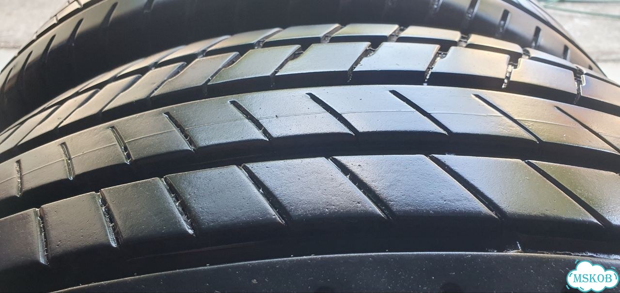 Bridgestone Alenza 001 245/50 R19 W фото 6