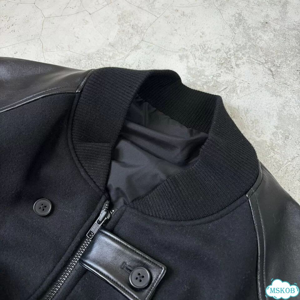 Бомбер Y3 Yohji Yamamoto оригинал фото 3