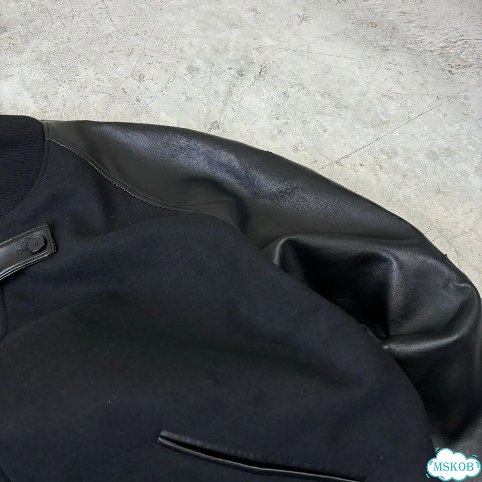 Бомбер Y3 Yohji Yamamoto оригинал фото 4