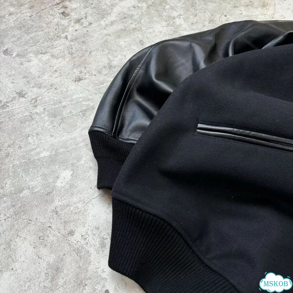 Бомбер Y3 Yohji Yamamoto оригинал фото 5