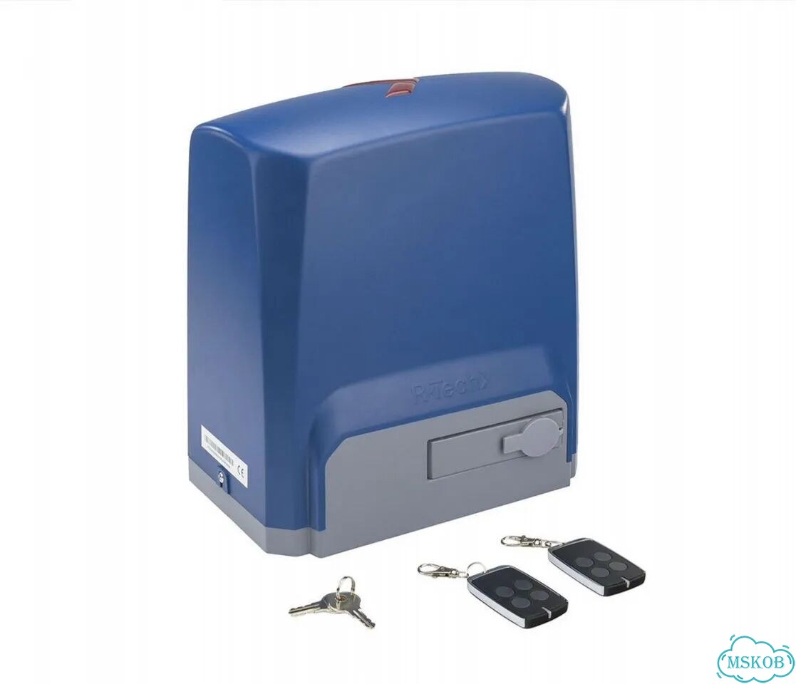 Автоматика для ворот R-Tech SL1500AC.M до 1500 кг фото 2