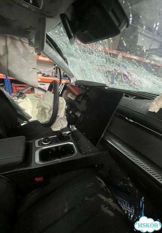 Накладка салонв jaecoo j7 фото 1