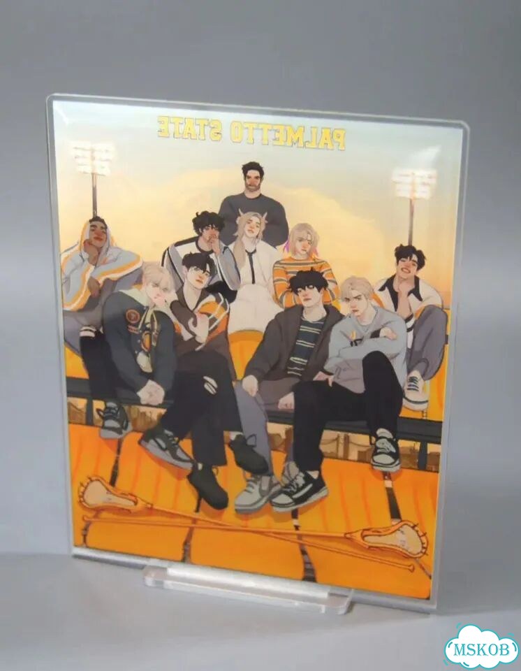 Aftg фигурка фото 2