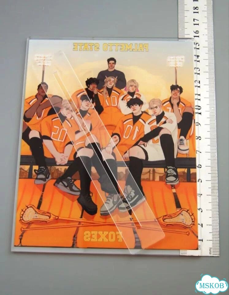 Aftg фигурка фото 3
