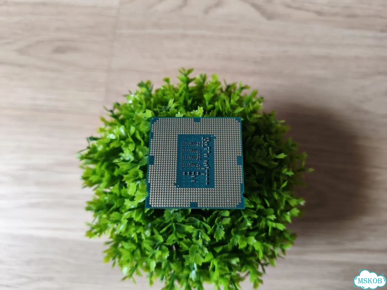 Скупка + i5 4690 LGA 1150 фото 2
