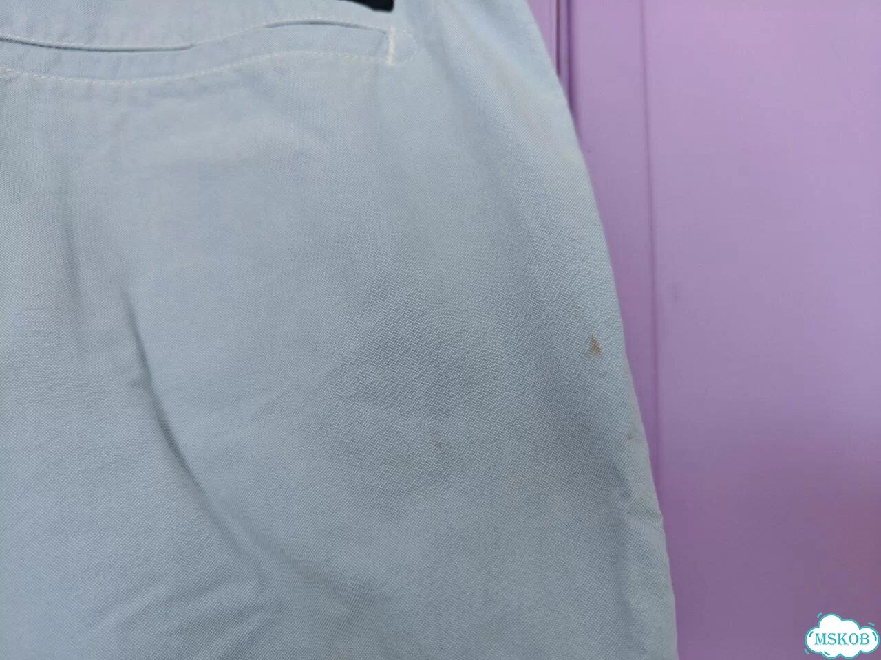Шорты мужские lacoste L фото 5