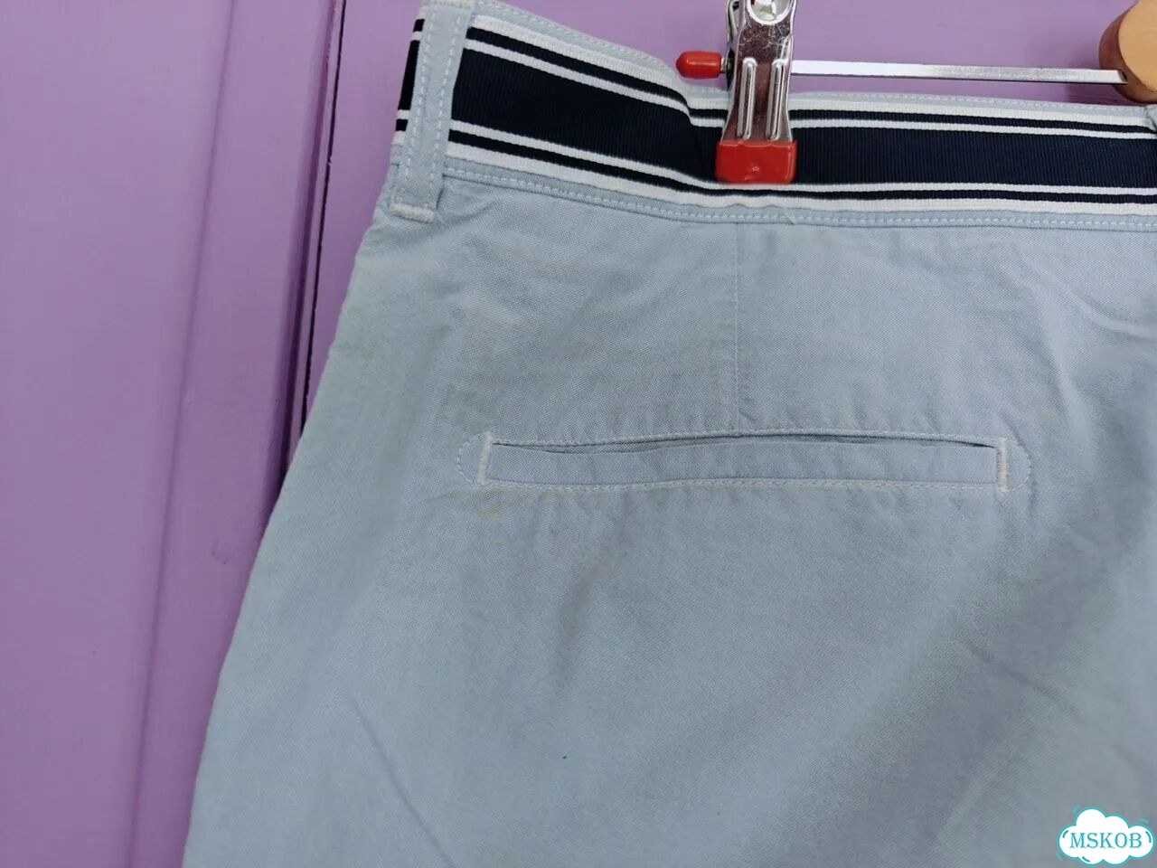 Шорты мужские lacoste L фото 7