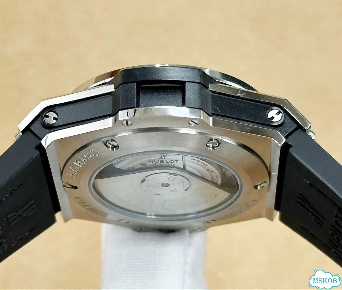 Часы женские Hublot Big Bang One Click фото 4