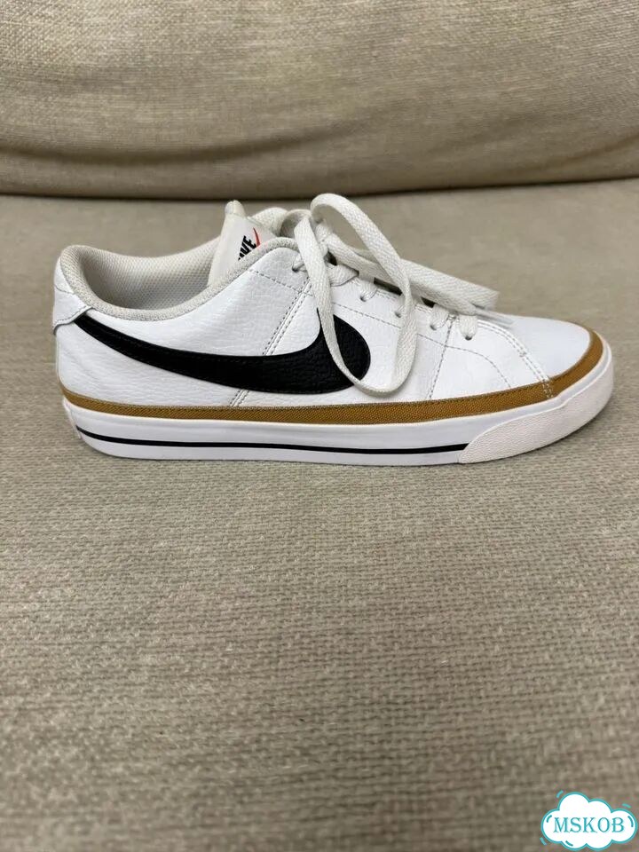 Кеды nike женские фото 1
