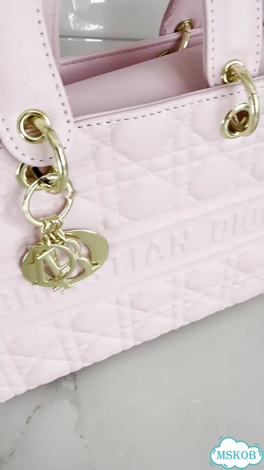 Сумка christian dior фото 1