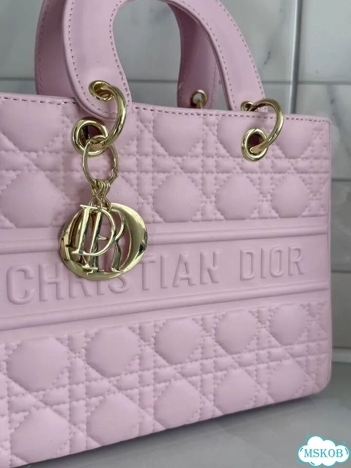 Сумка christian dior фото 2