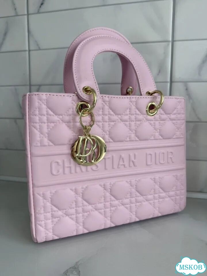 Сумка christian dior фото 3