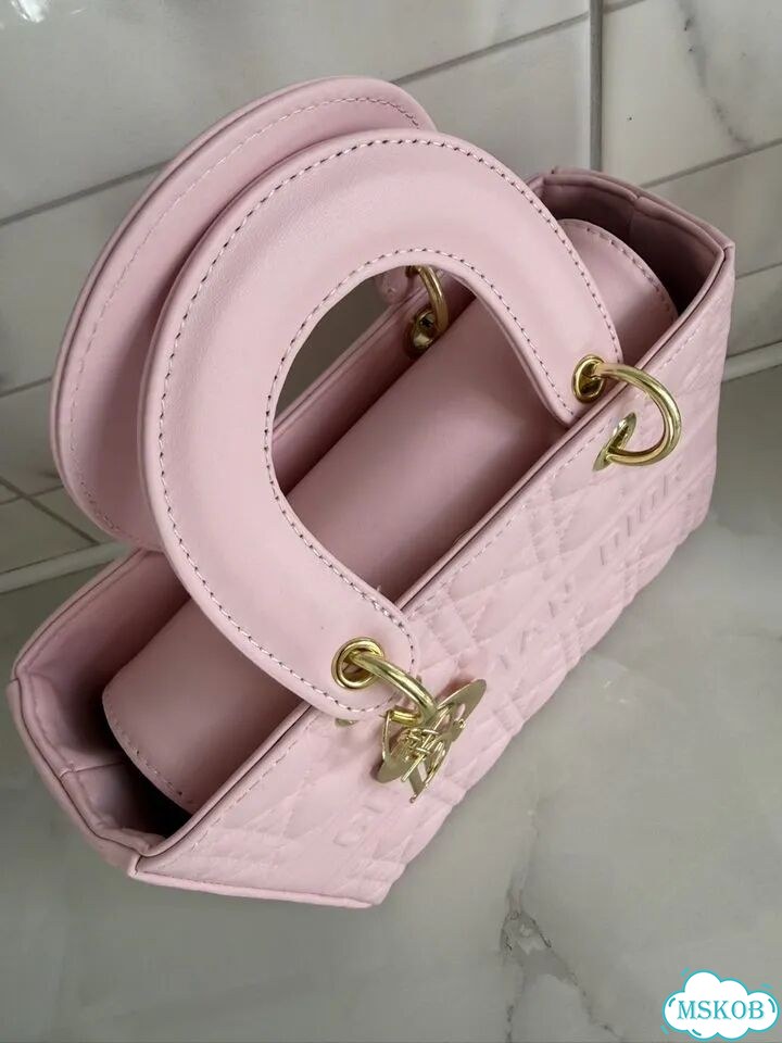 Сумка christian dior фото 4