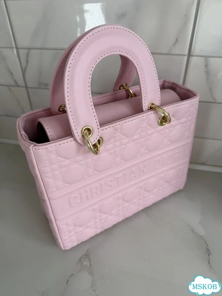 Сумка christian dior фото 5