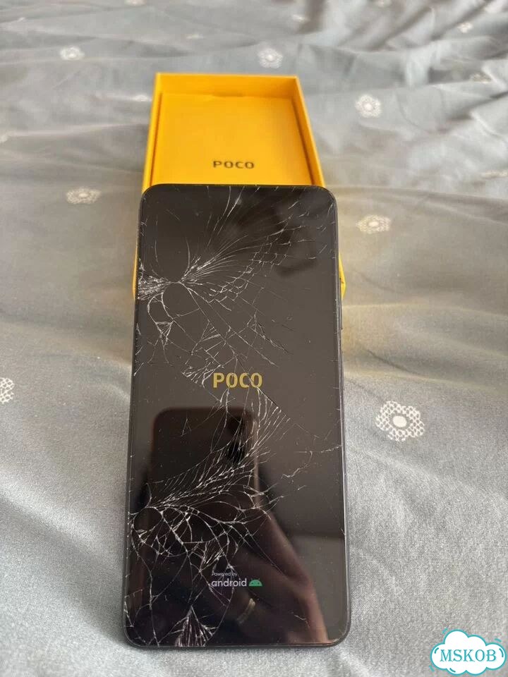 Xiaomi Poco M4 Pro 5G, 6/128 ГБ, 2 SIM фото 1
