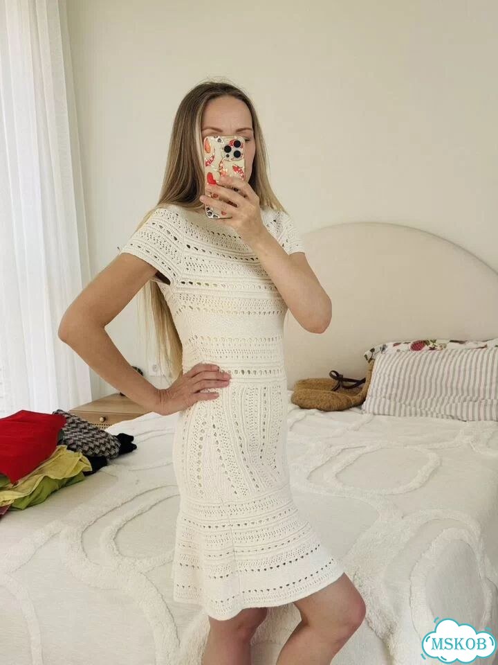 Платье zara фото 2