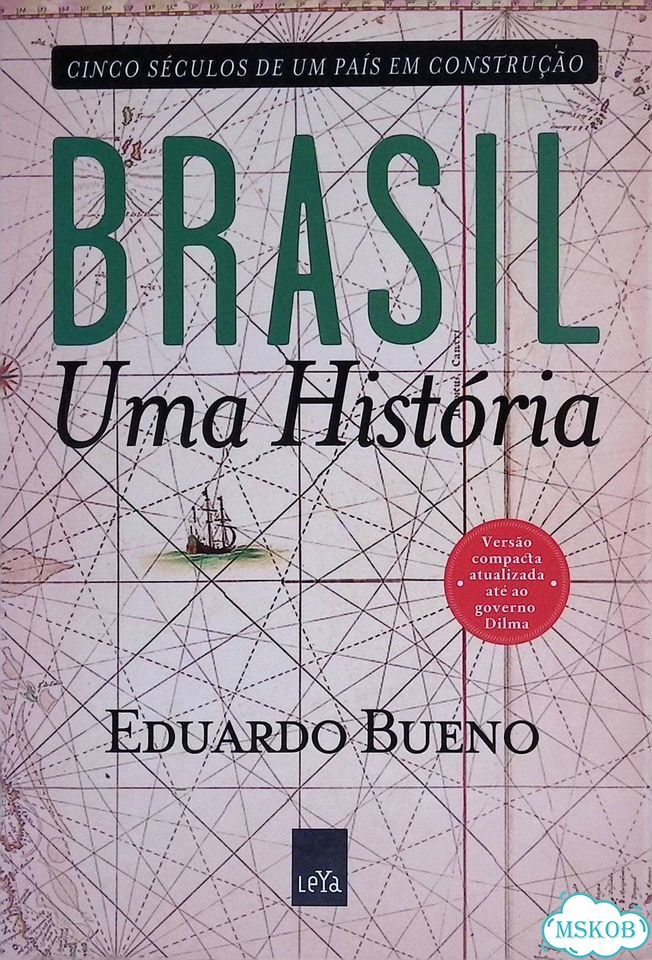 Brasil Uma Historia фото 1