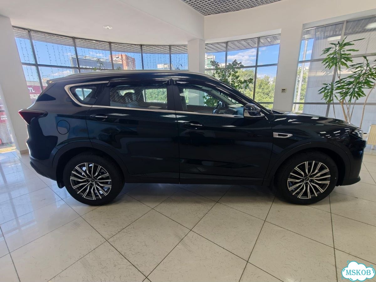 Jetour X70 Plus 1.6 AMT, 2026 Новый фото 6
