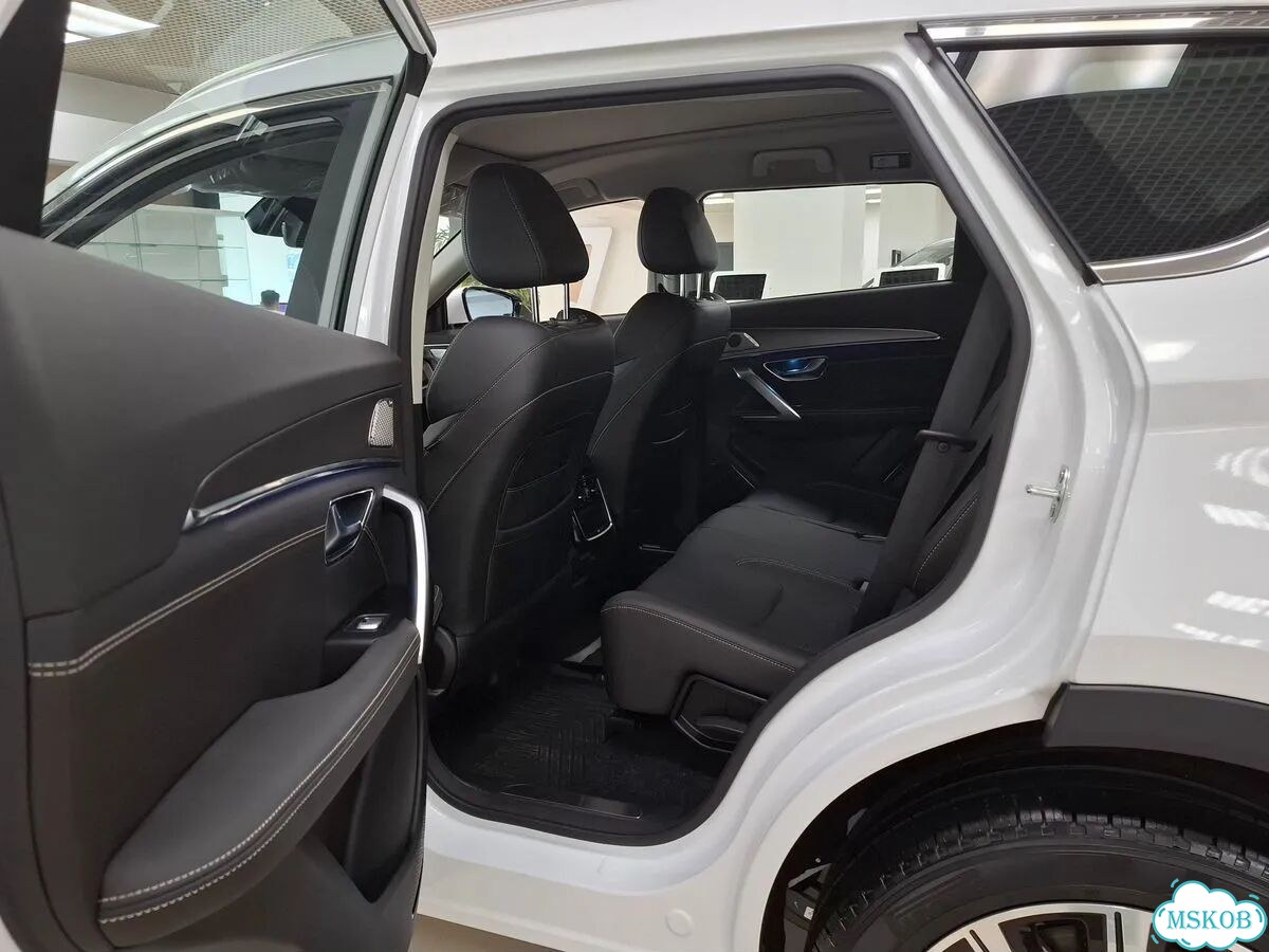 Jetour X70 Plus 1.6 AMT, 2026 Новый фото 9