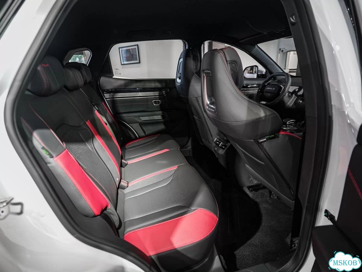 Jetour Dashing 1.5 AMT, 2026 Новый фото 13