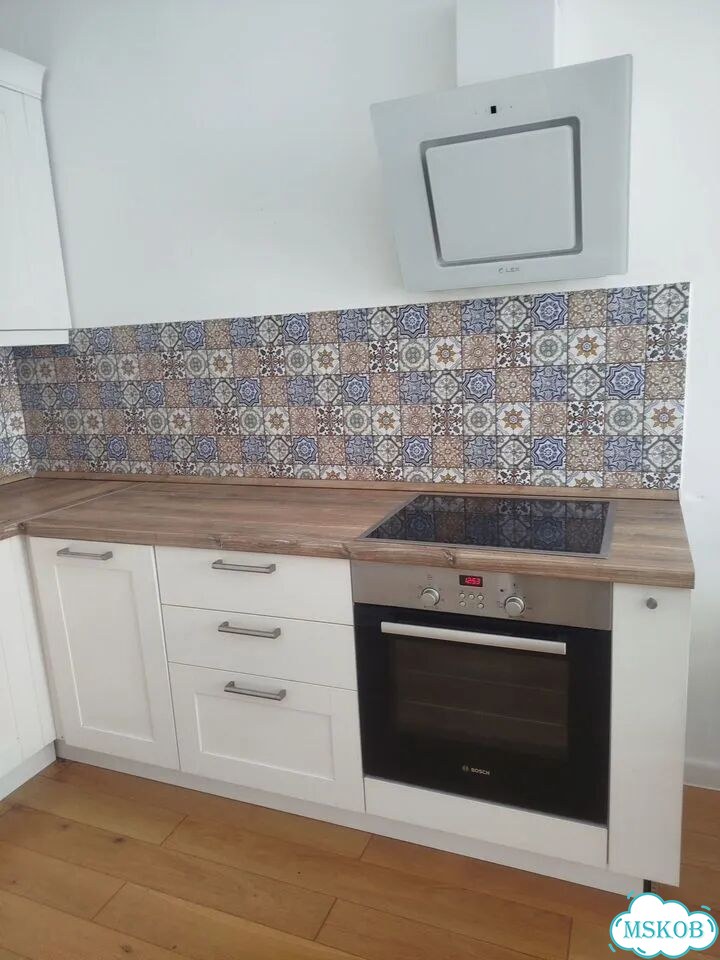 1-к. квартира, 41 м², 10/22 эт. фото 3