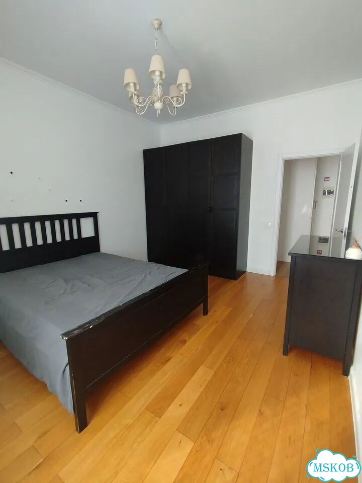 1-к. квартира, 41 м², 10/22 эт. фото 7