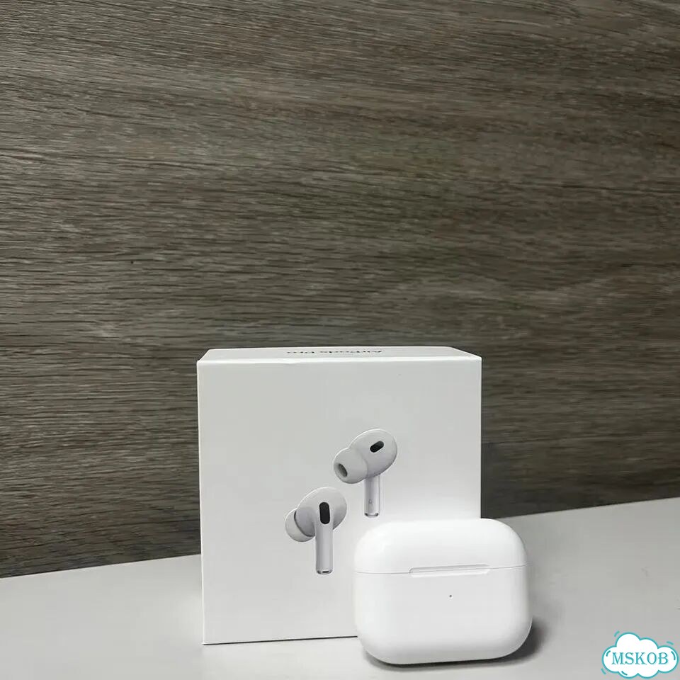Беспроводные наушники AirPods Pro 2 фото 2