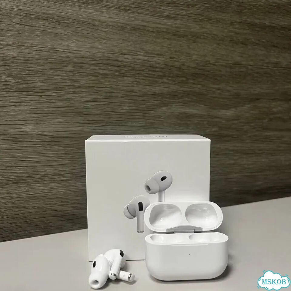 Беспроводные наушники AirPods Pro 2 фото 3