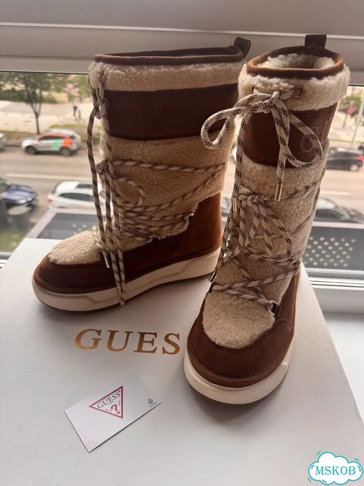 Guess фото 1