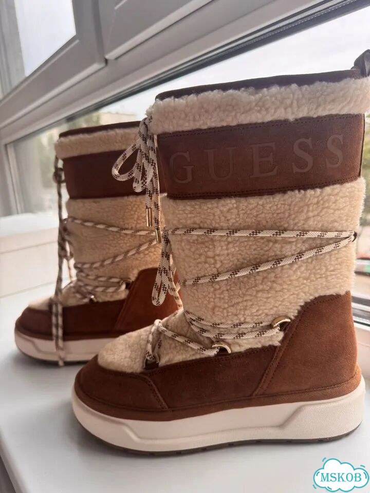Guess фото 2