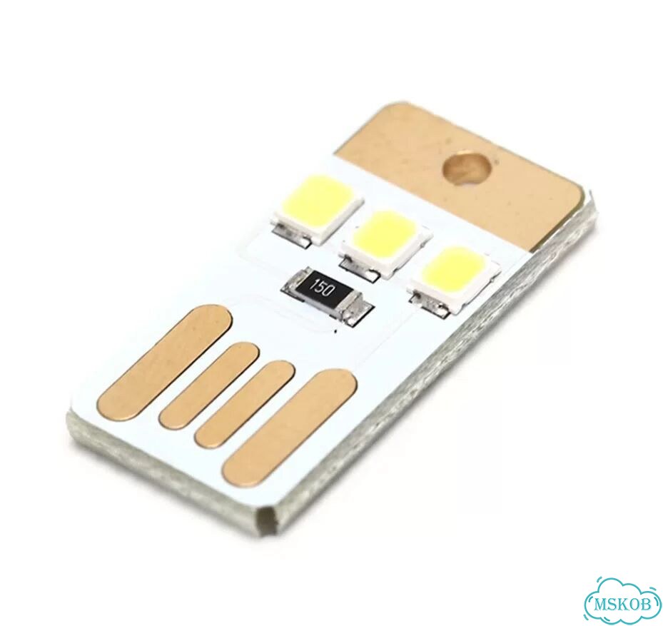 Разные usb светодиодные светильники, LED фото 10