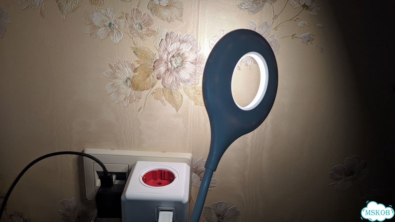 Разные usb светодиодные светильники, LED фото 6