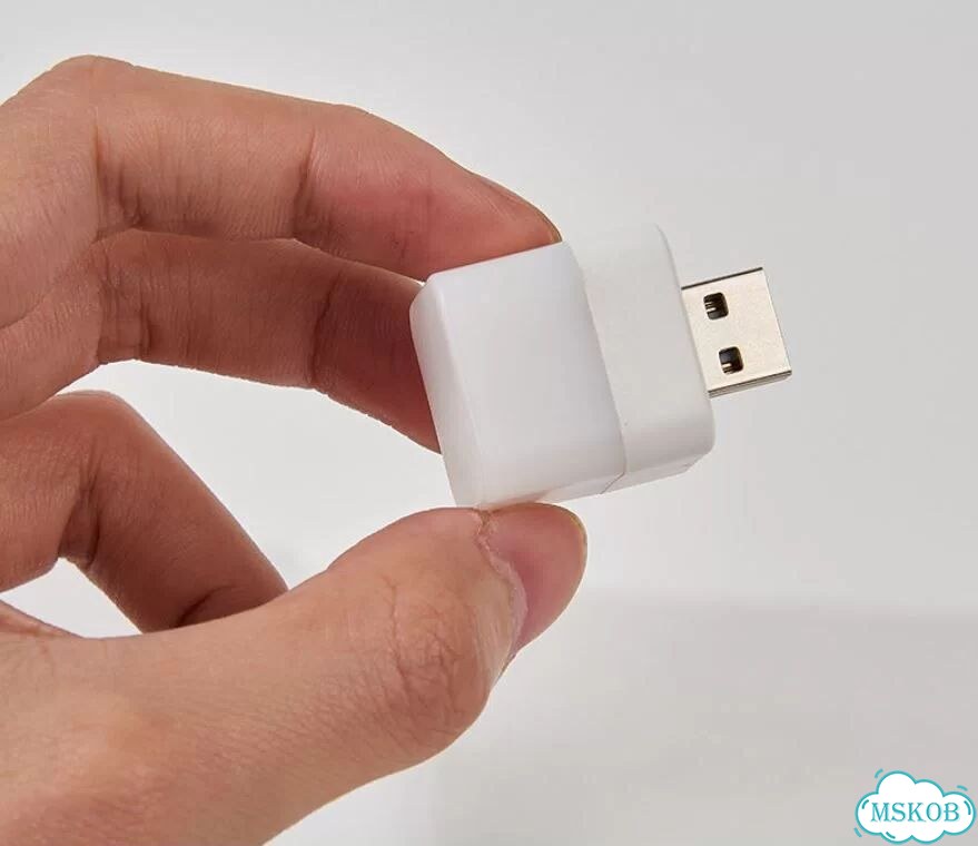 Разные usb светодиодные светильники, LED фото 7