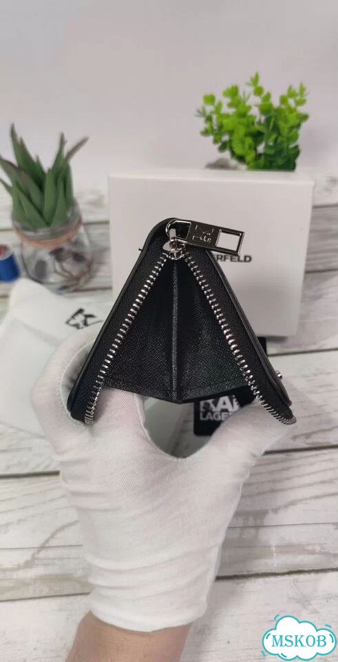 Кошелёк Karl Lagerfeld Paris Small фото 8