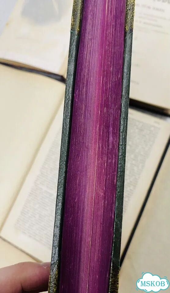 Антикварные книги сочинения 1892 фото 5