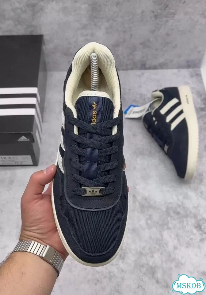 Кроссовки мужские Adidas фото 1