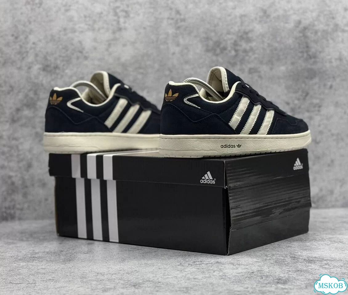 Кроссовки мужские Adidas фото 10