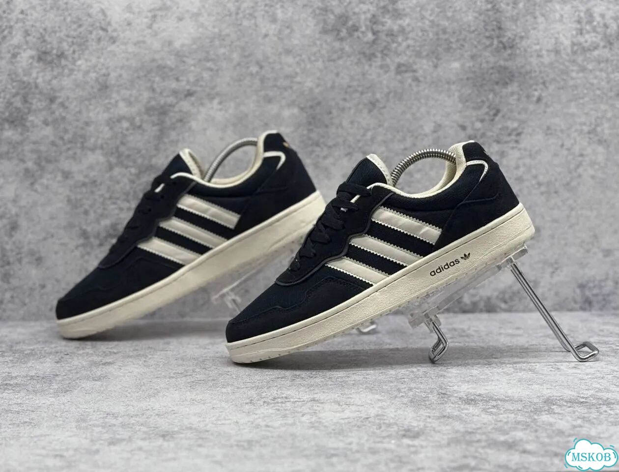 Кроссовки мужские Adidas фото 11