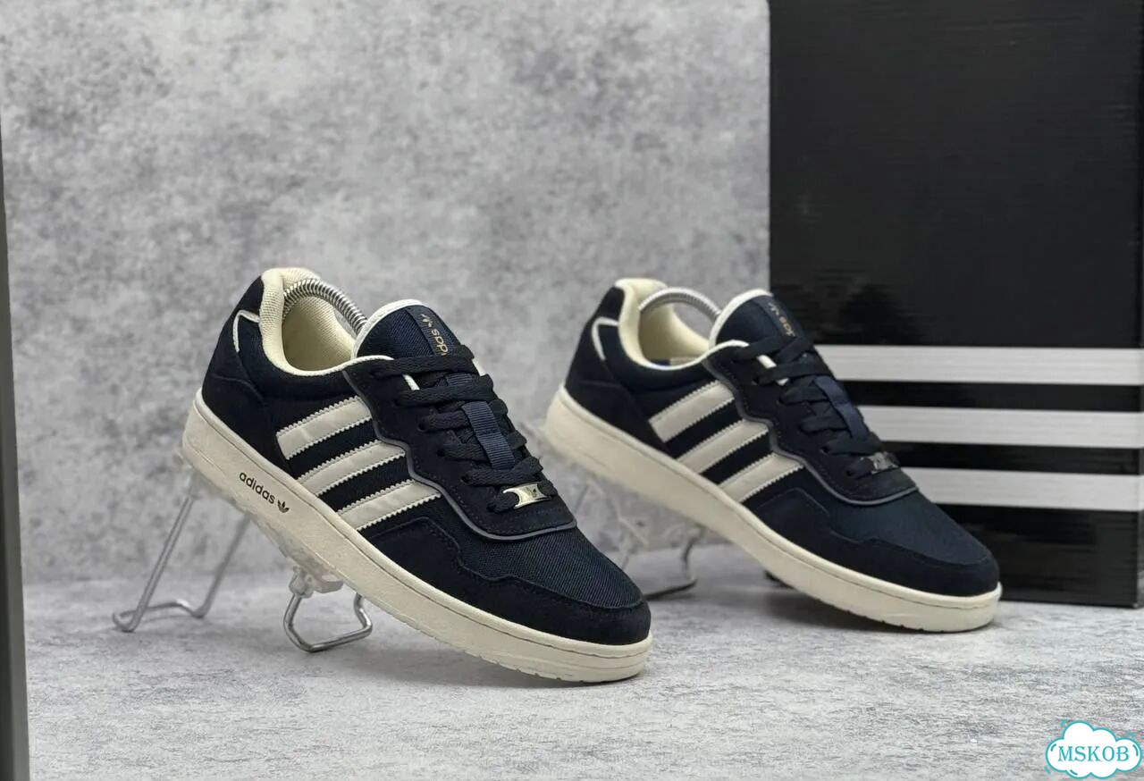 Кроссовки мужские Adidas фото 4