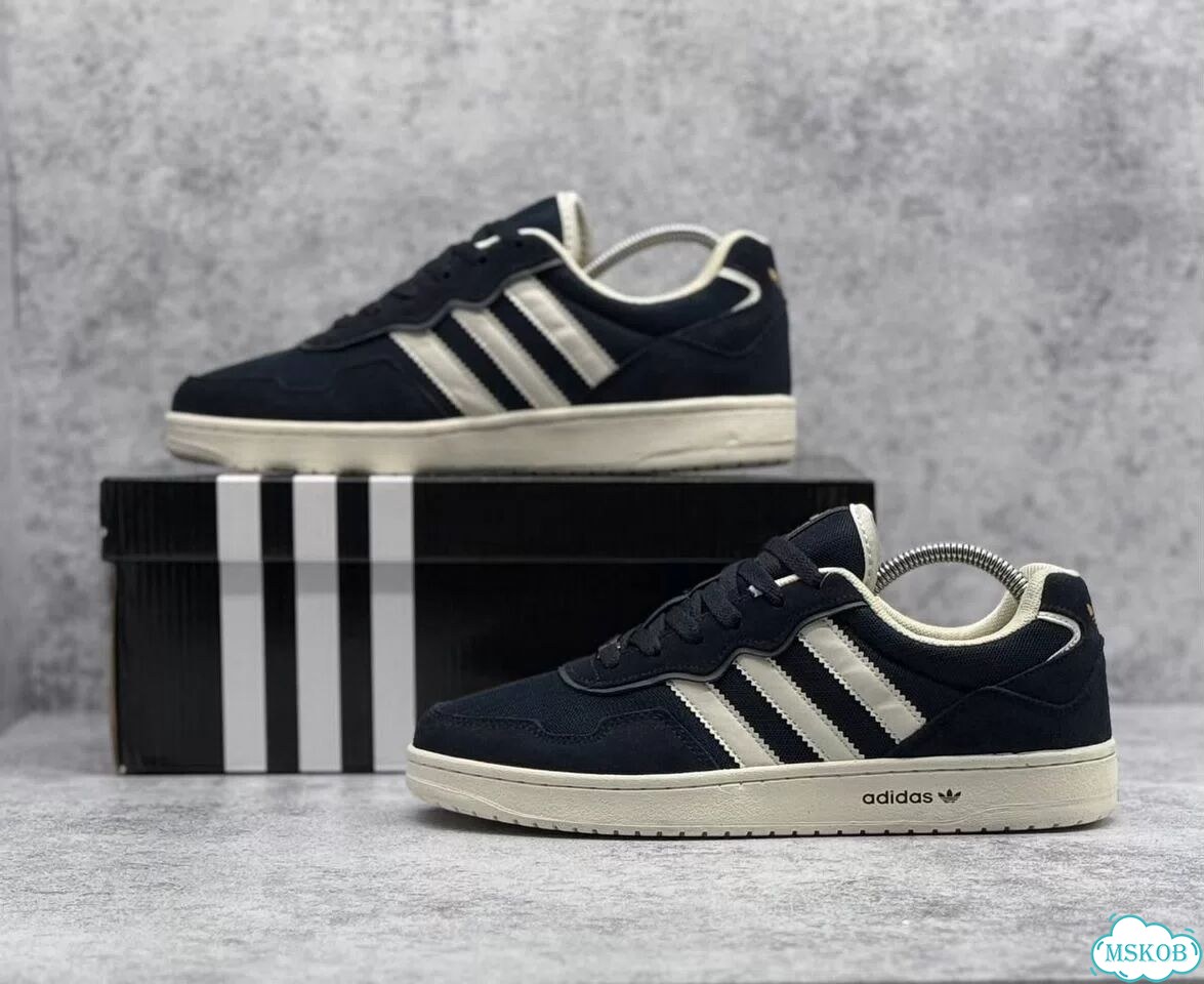 Кроссовки мужские Adidas фото 5